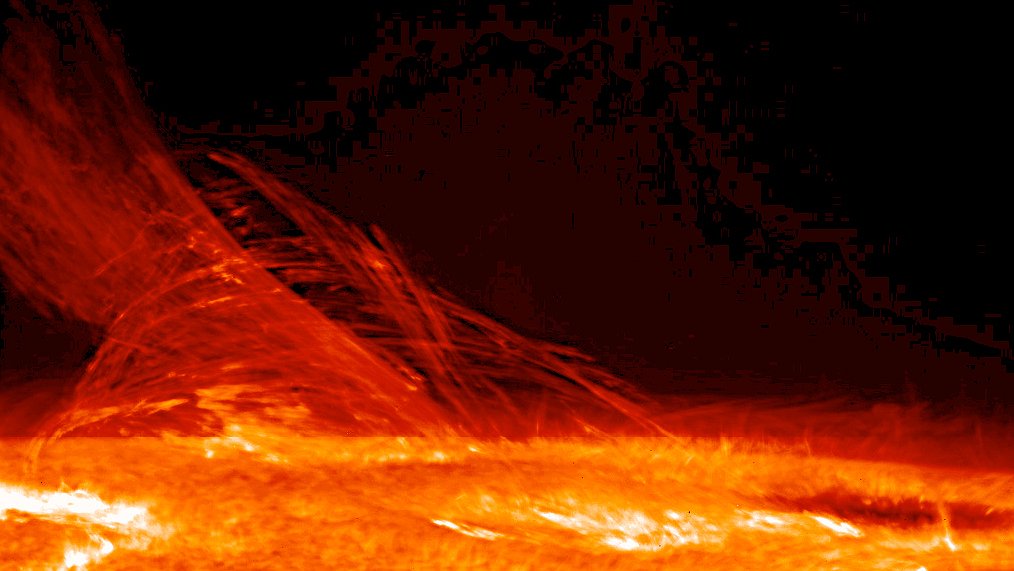 Illustration la canicule s’ajoute à l’exploitation