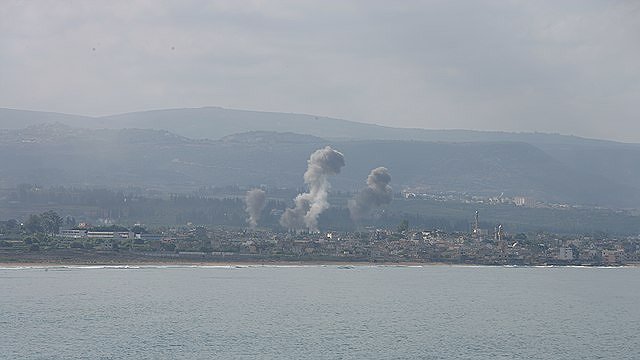 Illustration - Israël attaque l’Iran