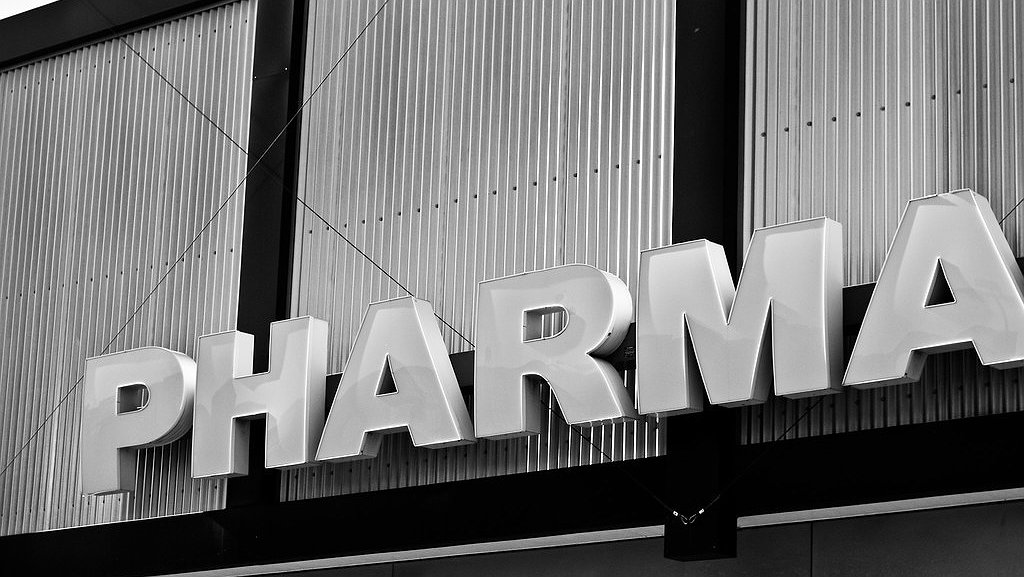 Illustration - le gouvernement soigne les trusts