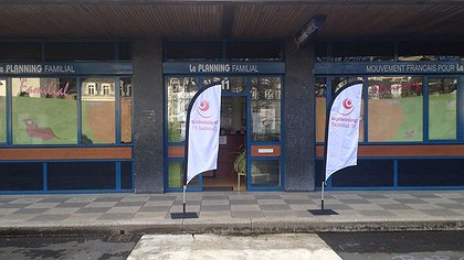 Illustration Planning familial en danger, droits des femmes attaqués