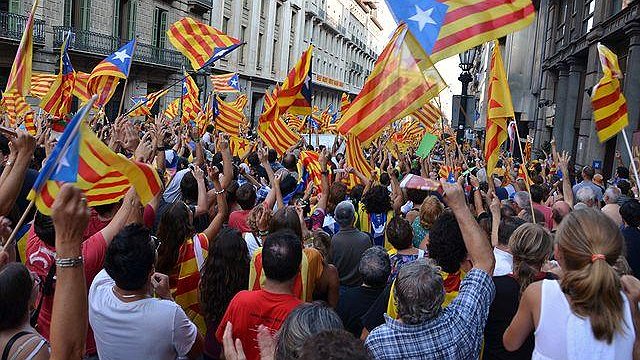 Illustration - Catalogne : le piège du nationalisme