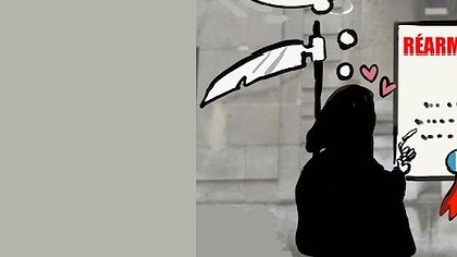 Illustration article