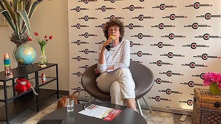 Illustration Trois questions à Nicole Friess, candidate de  Lutte Ouvrière 1ere circonscription du Doubs