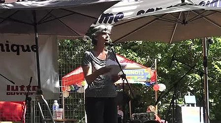 Illustration Intervention d'Isabelle Bonnet (Extraits)